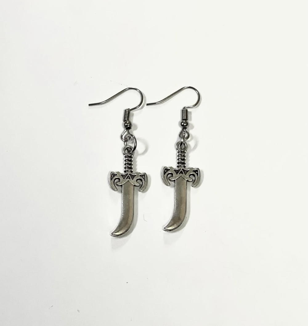 earring Preview Image