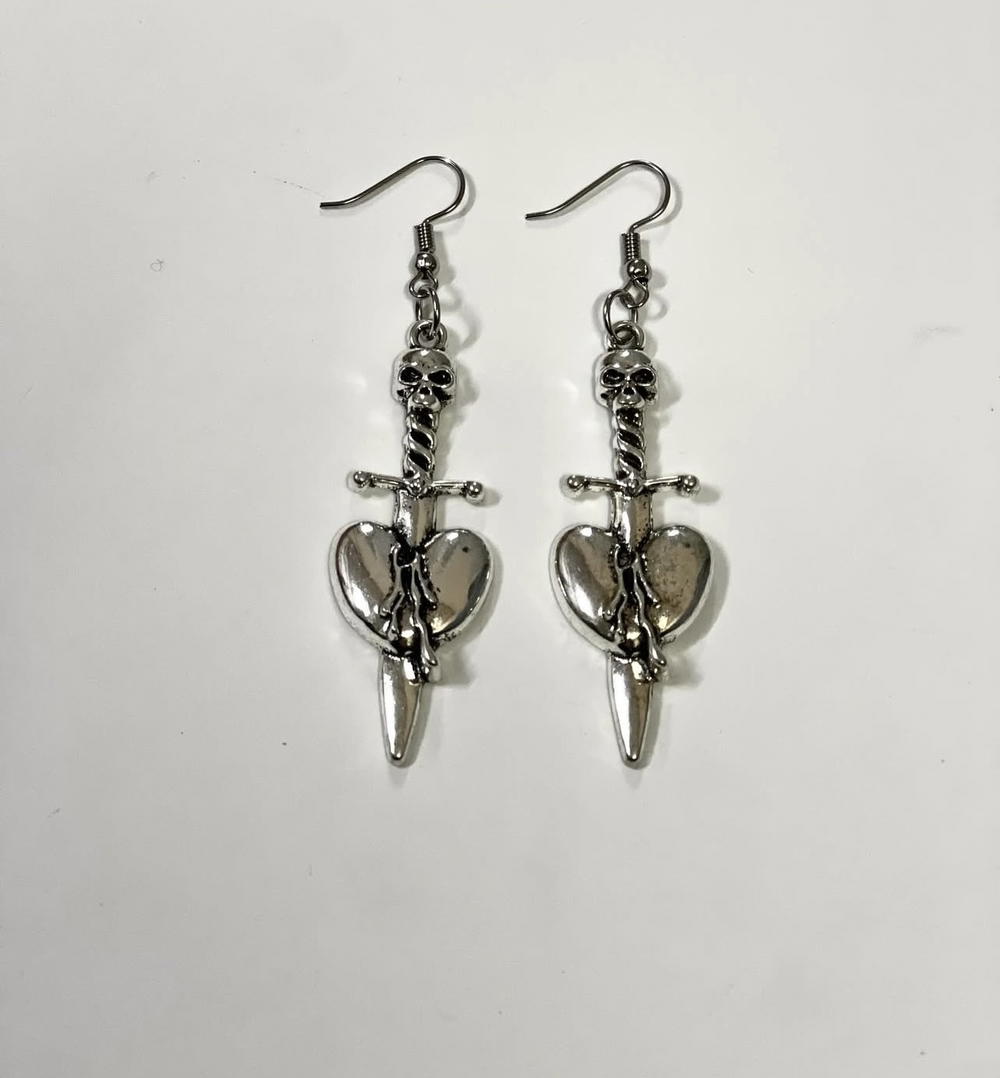earring Preview Image