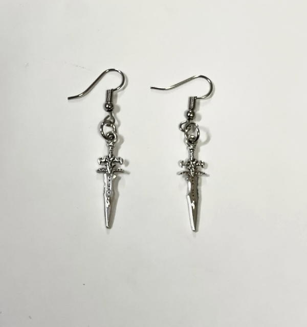 earring  Image 1 Preview