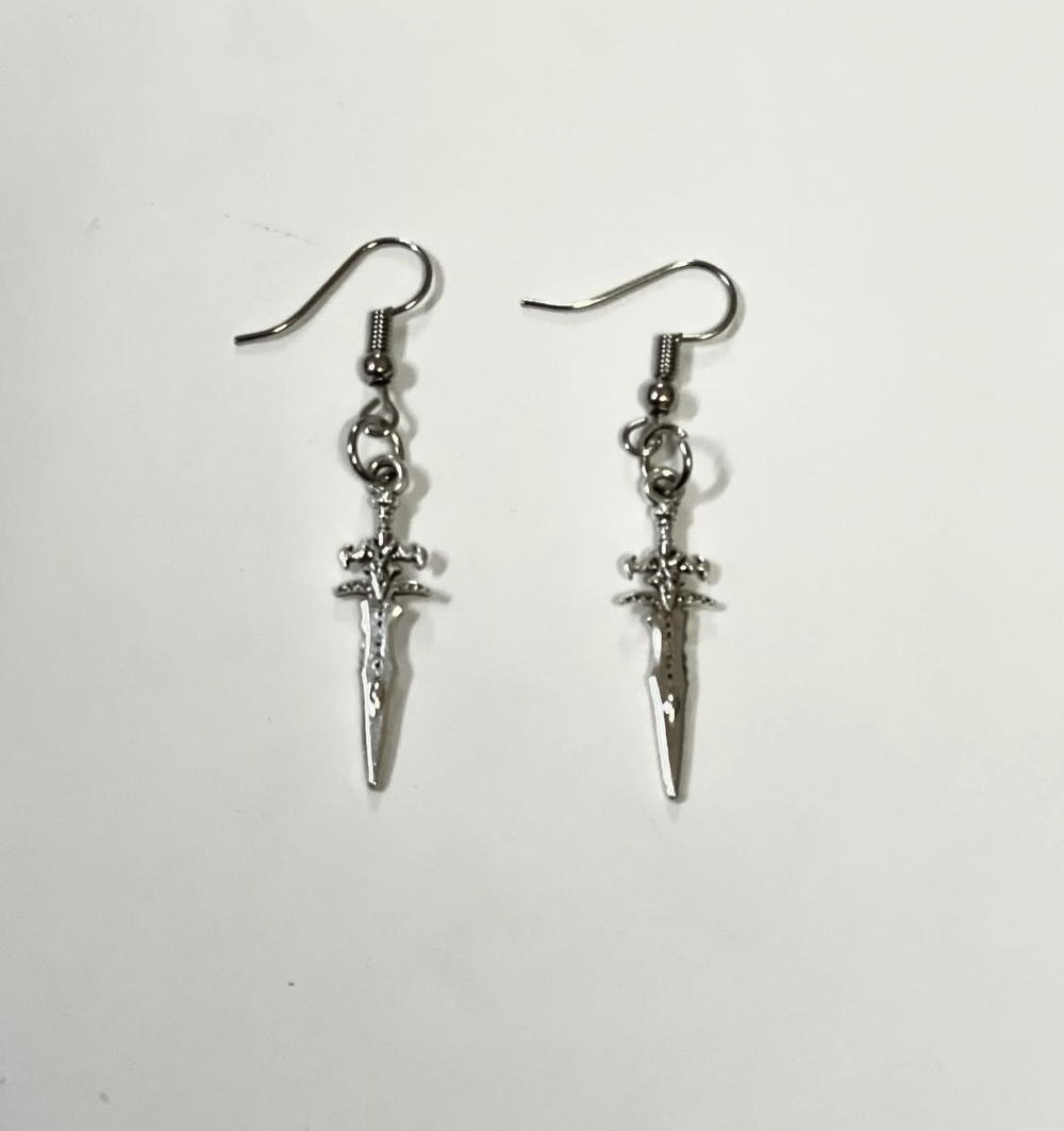earring Preview Image