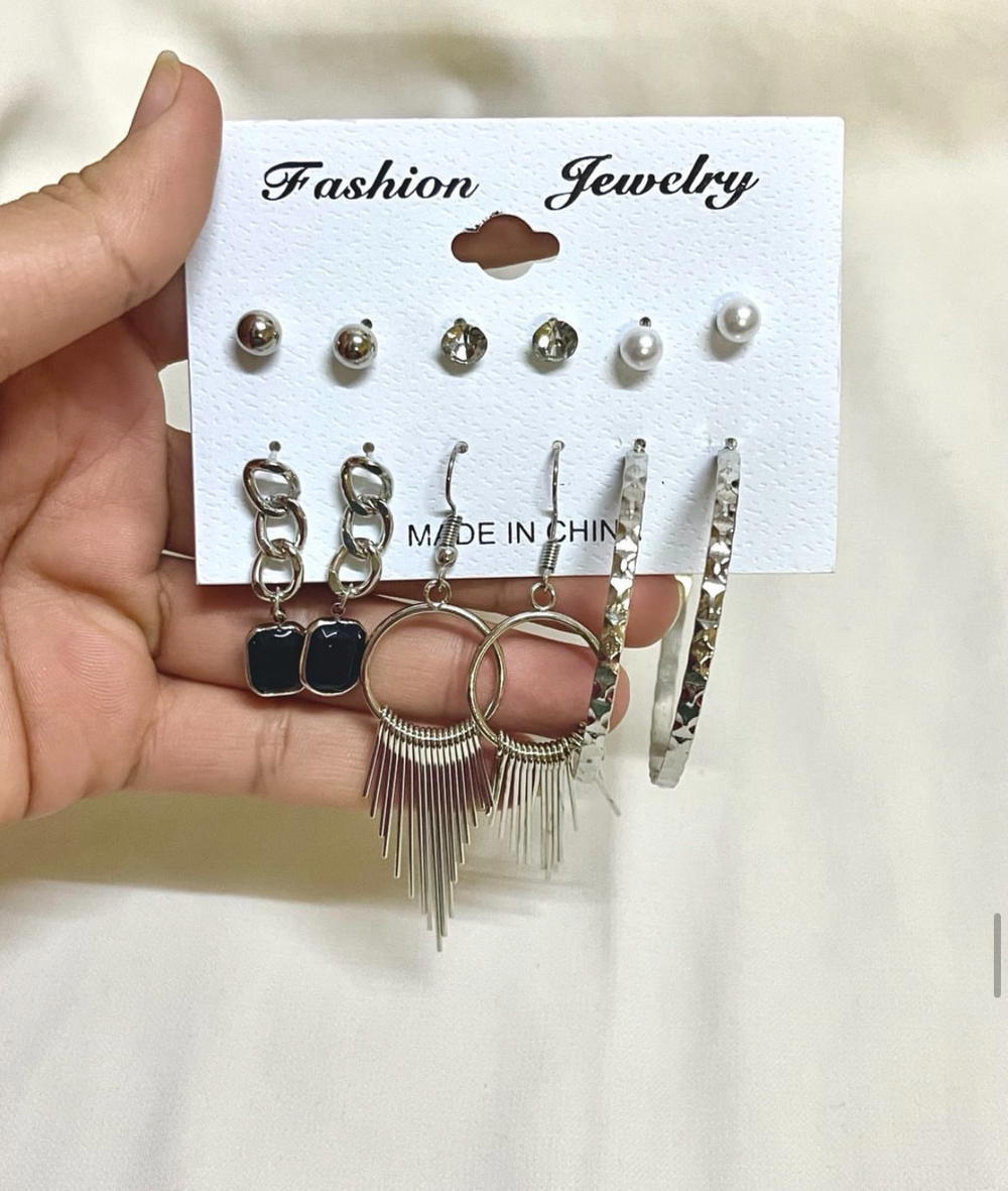 earring Preview Image