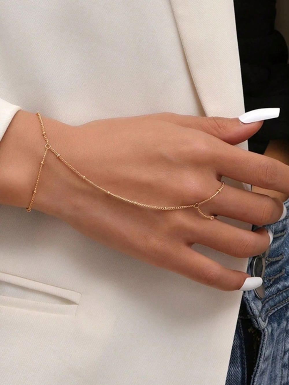 hand chain Preview Image