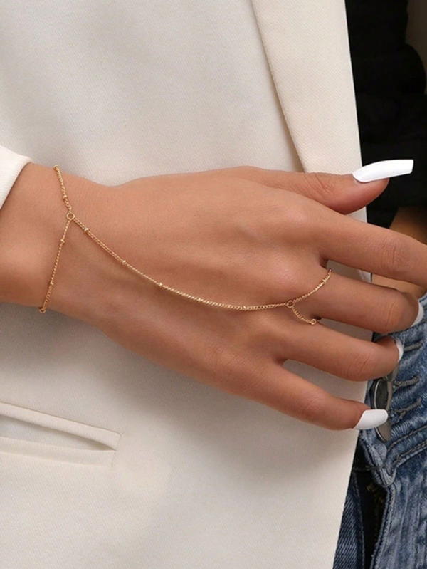 hand chain Image 1 Preview