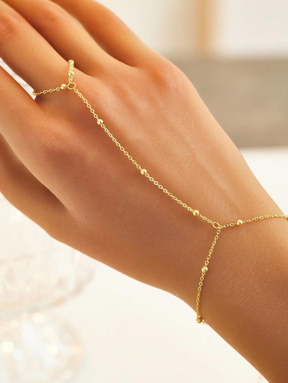 hand chain Preview Image