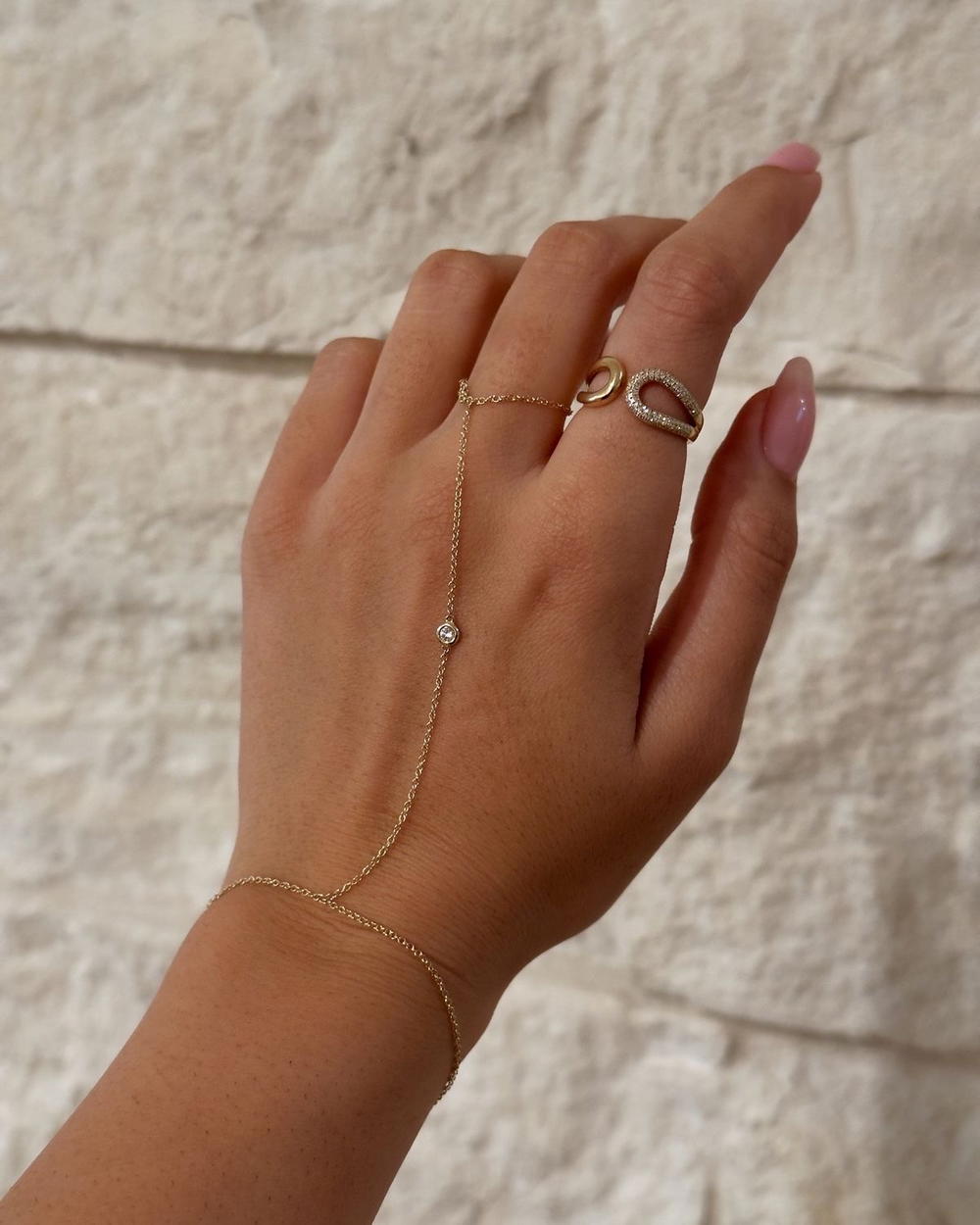 hand chain Preview Image