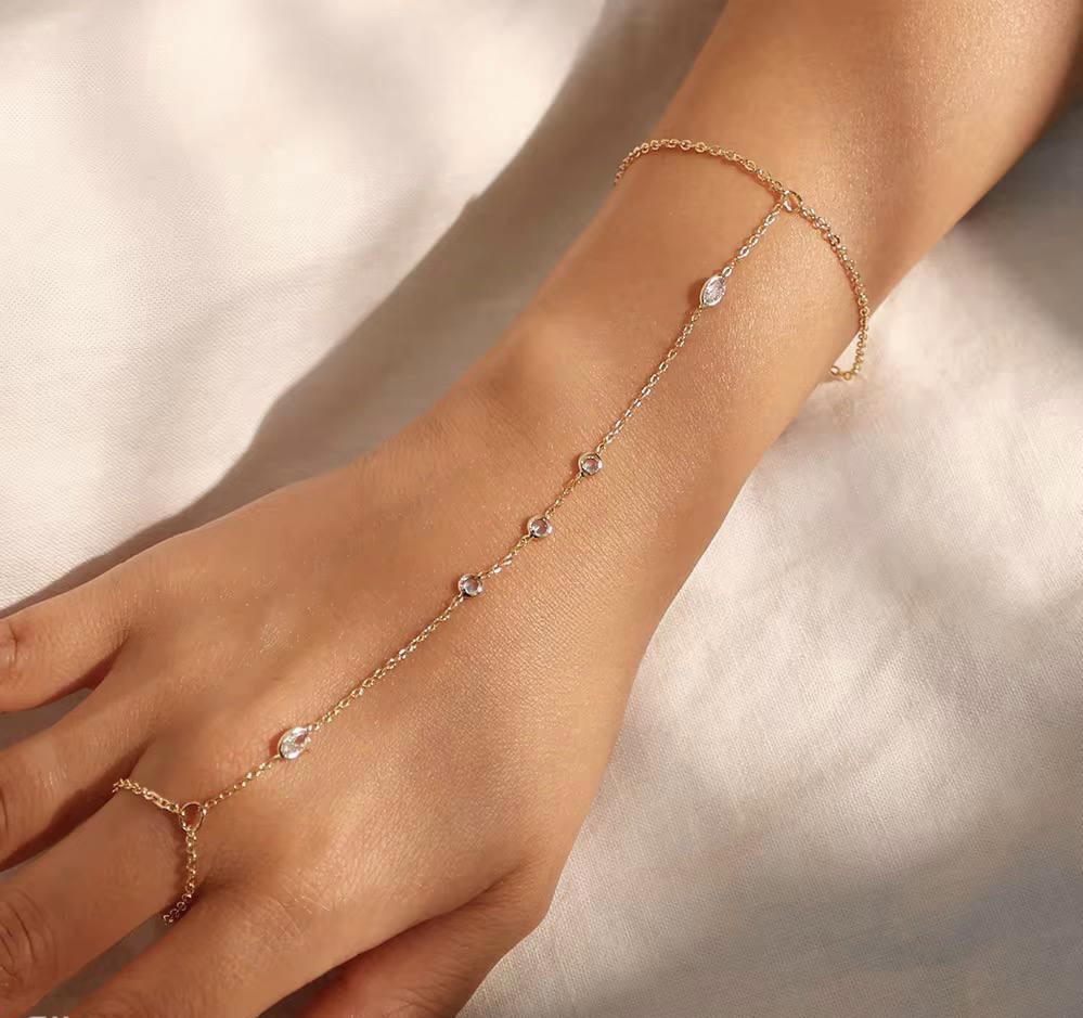 hand chain Preview Image