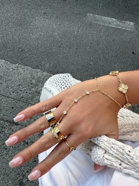 hand chain Preview Image