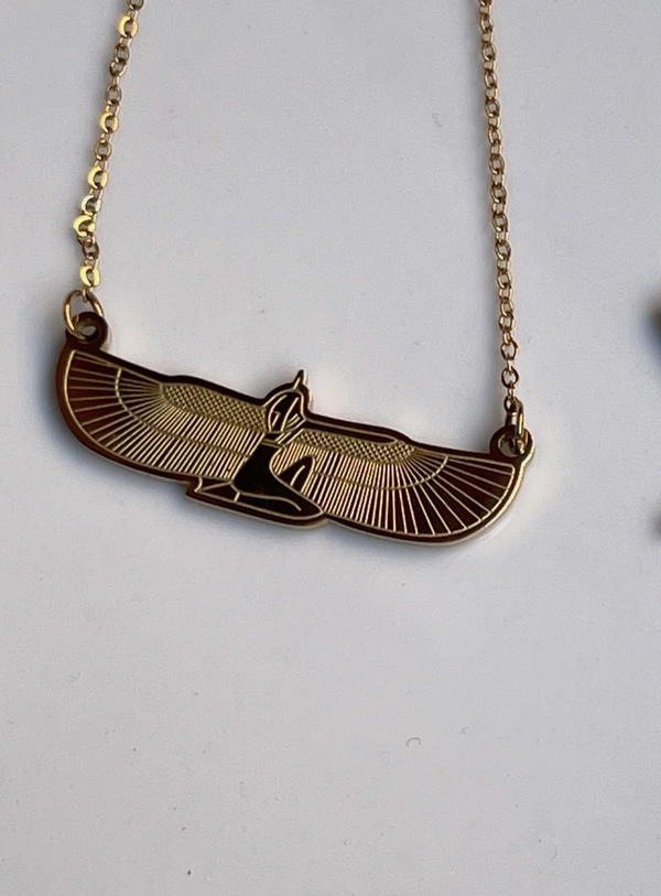 إيزيس  Image 1 Preview