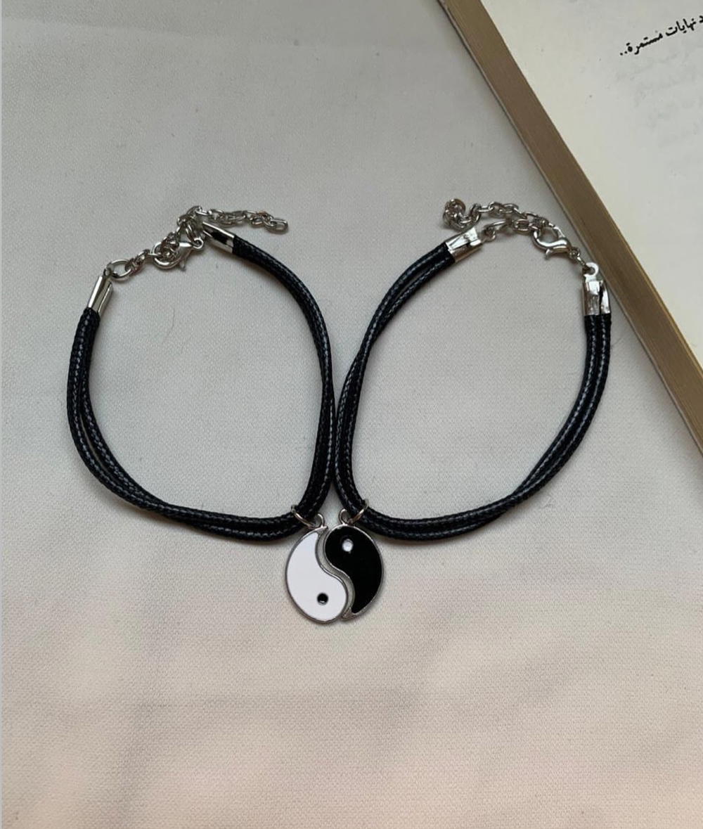 matching Yang Yang bracelet  Preview Image