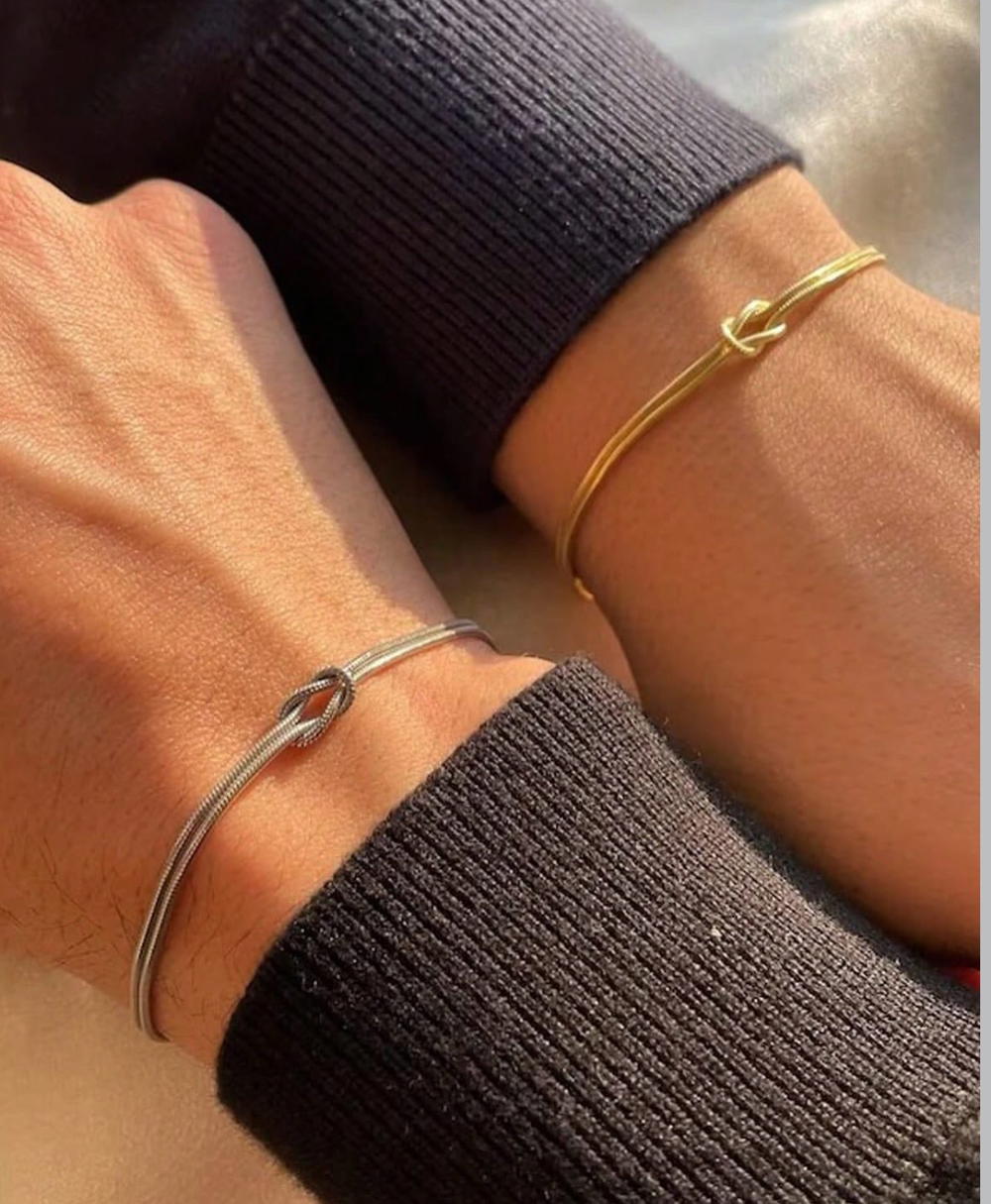 matching bracelets  Preview Image