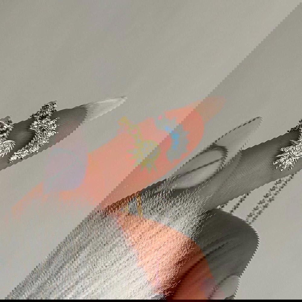 matching necklace Preview Image