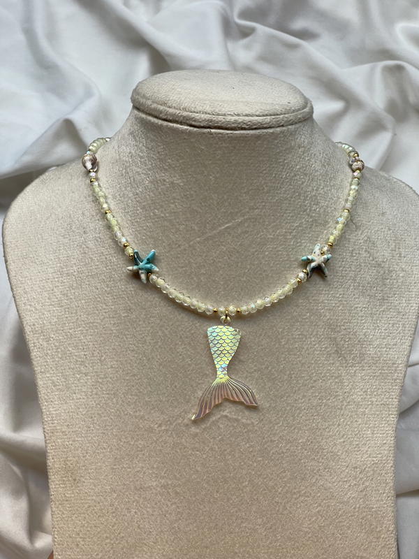 necklace  Image 1 Preview