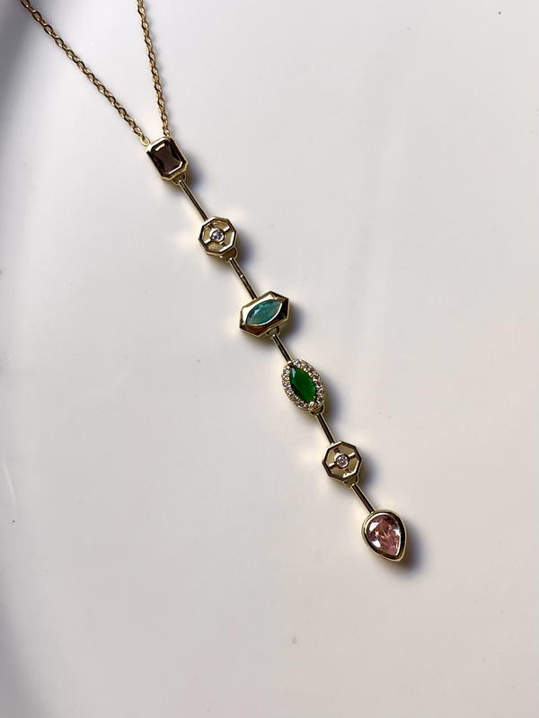 necklace  Image 1 Preview