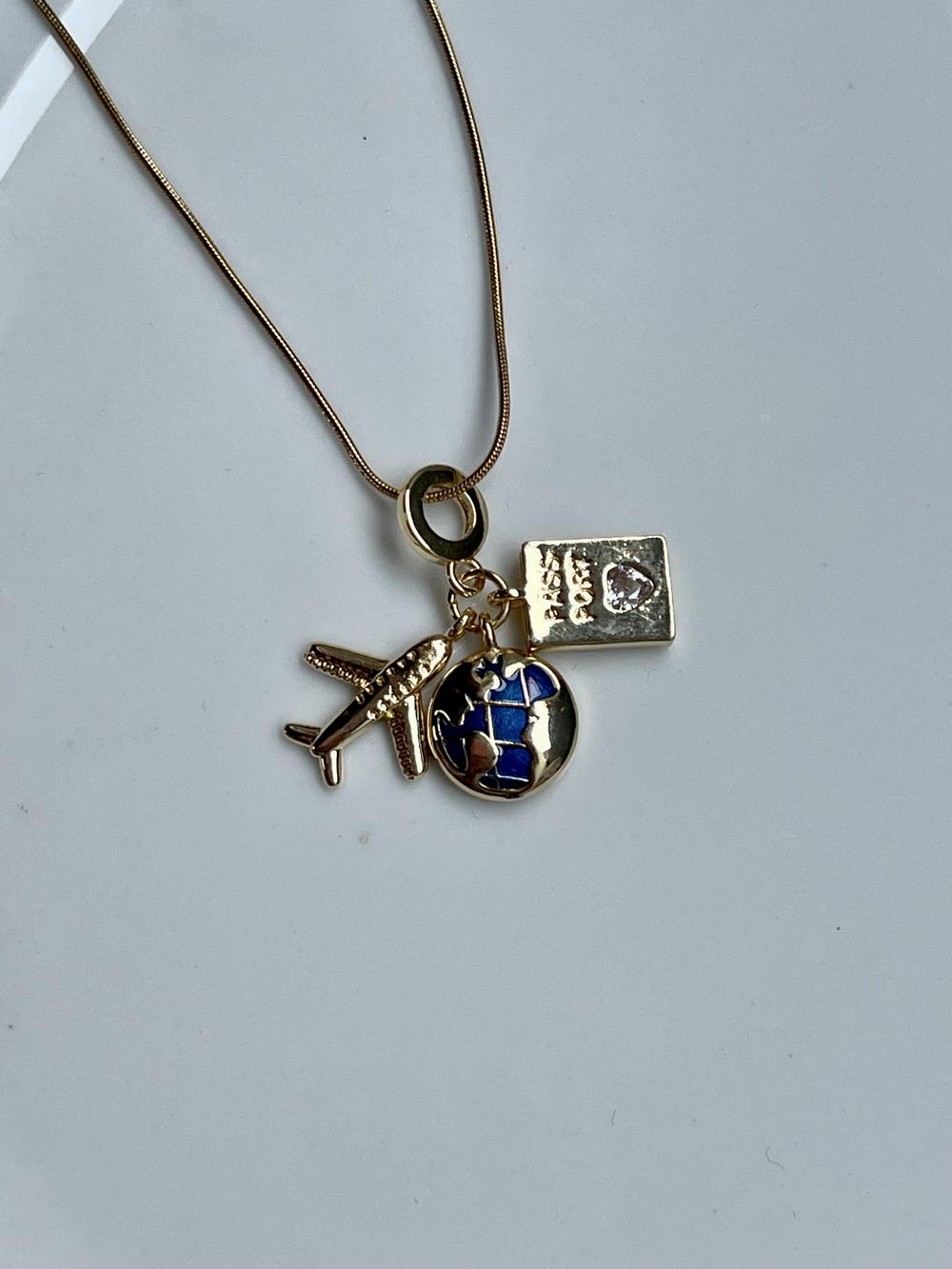 necklace Preview Image