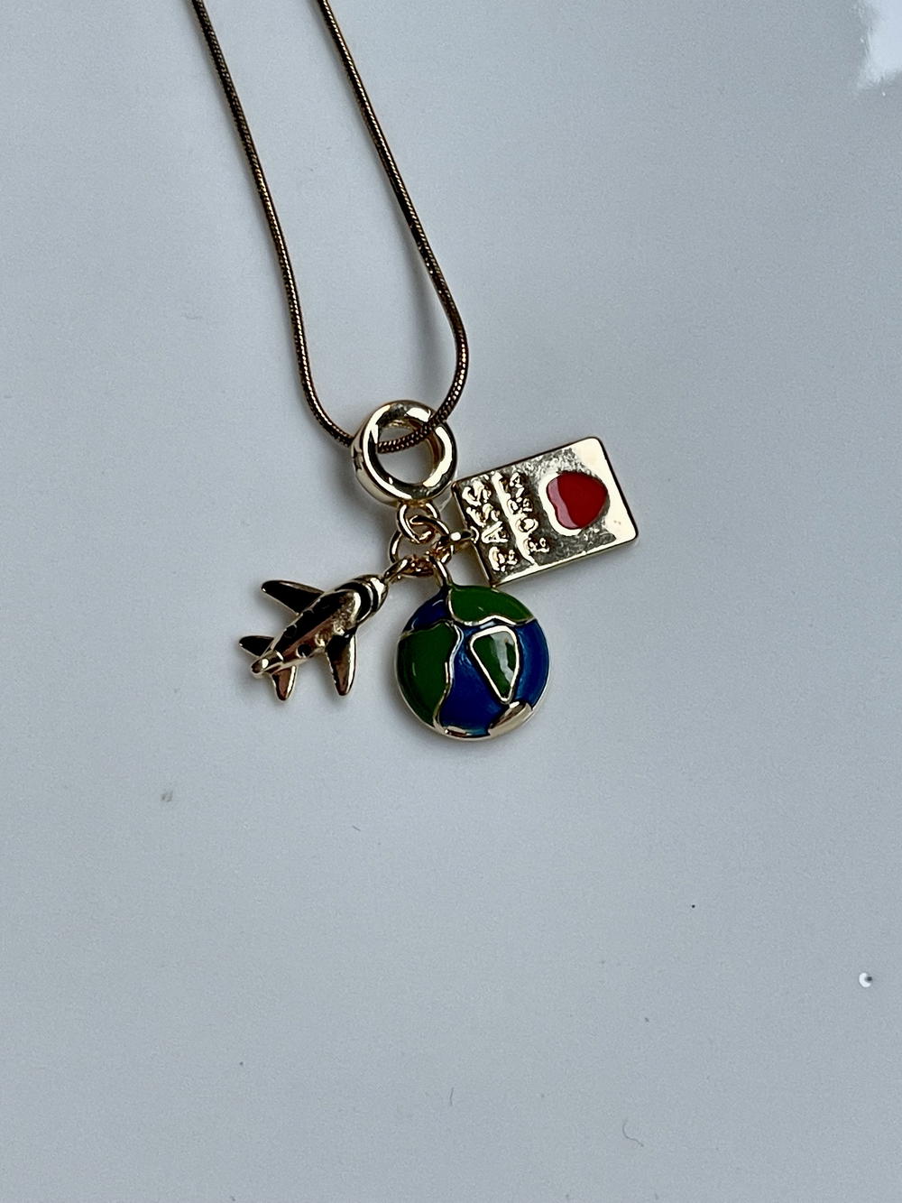 necklace Preview Image