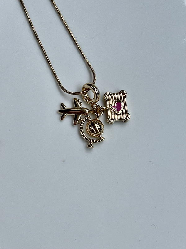 necklace  Image 1 Preview