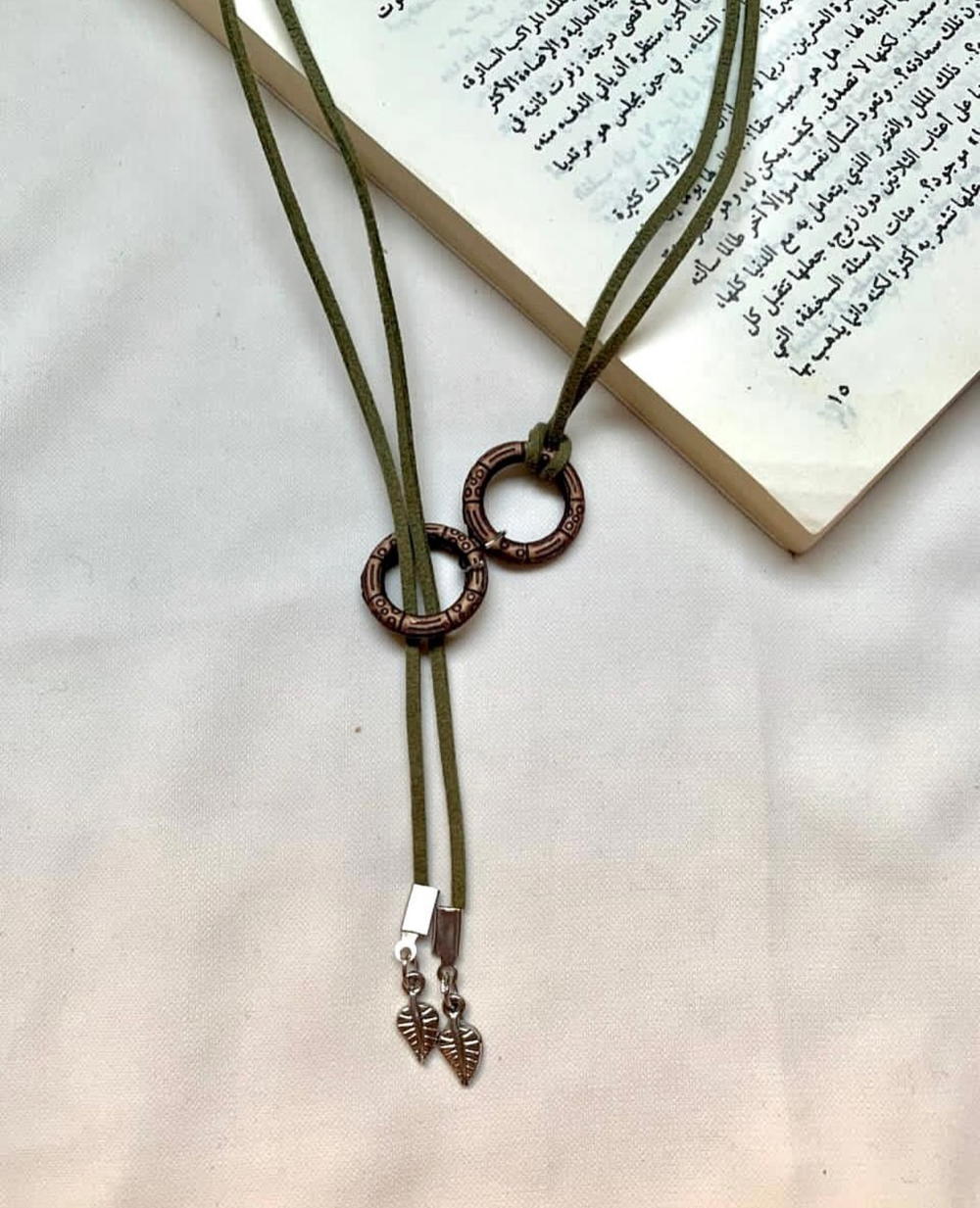 necklace Preview Image