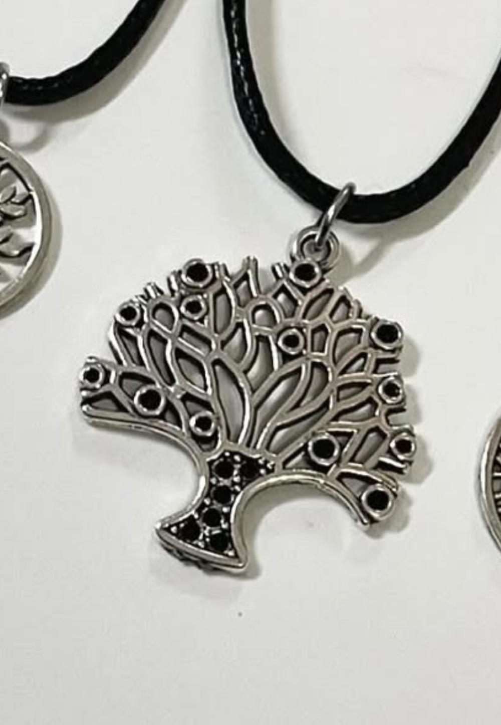 Poison tree Preview Image