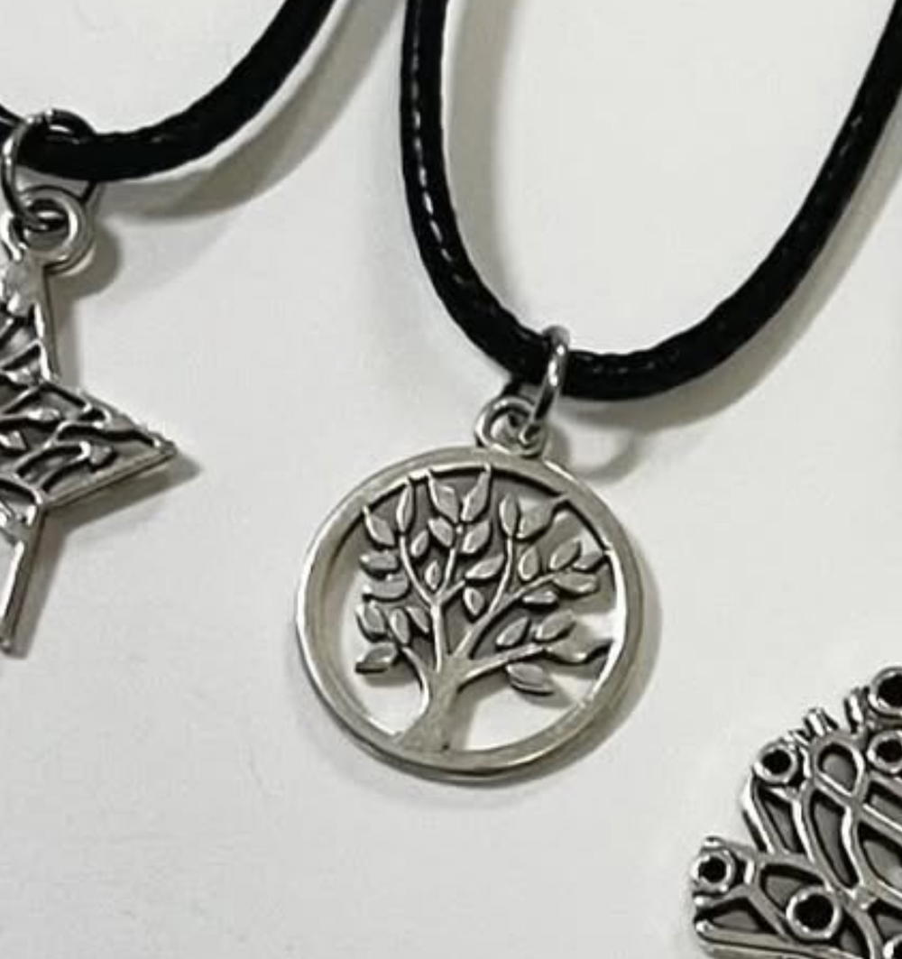 Poison tree Preview Image