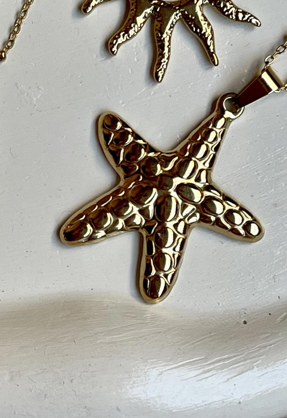 star necklace Preview Image