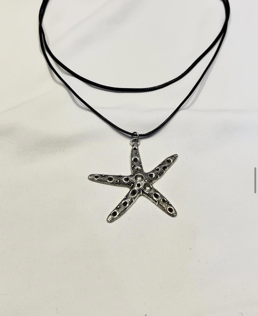 star necklace Preview Image