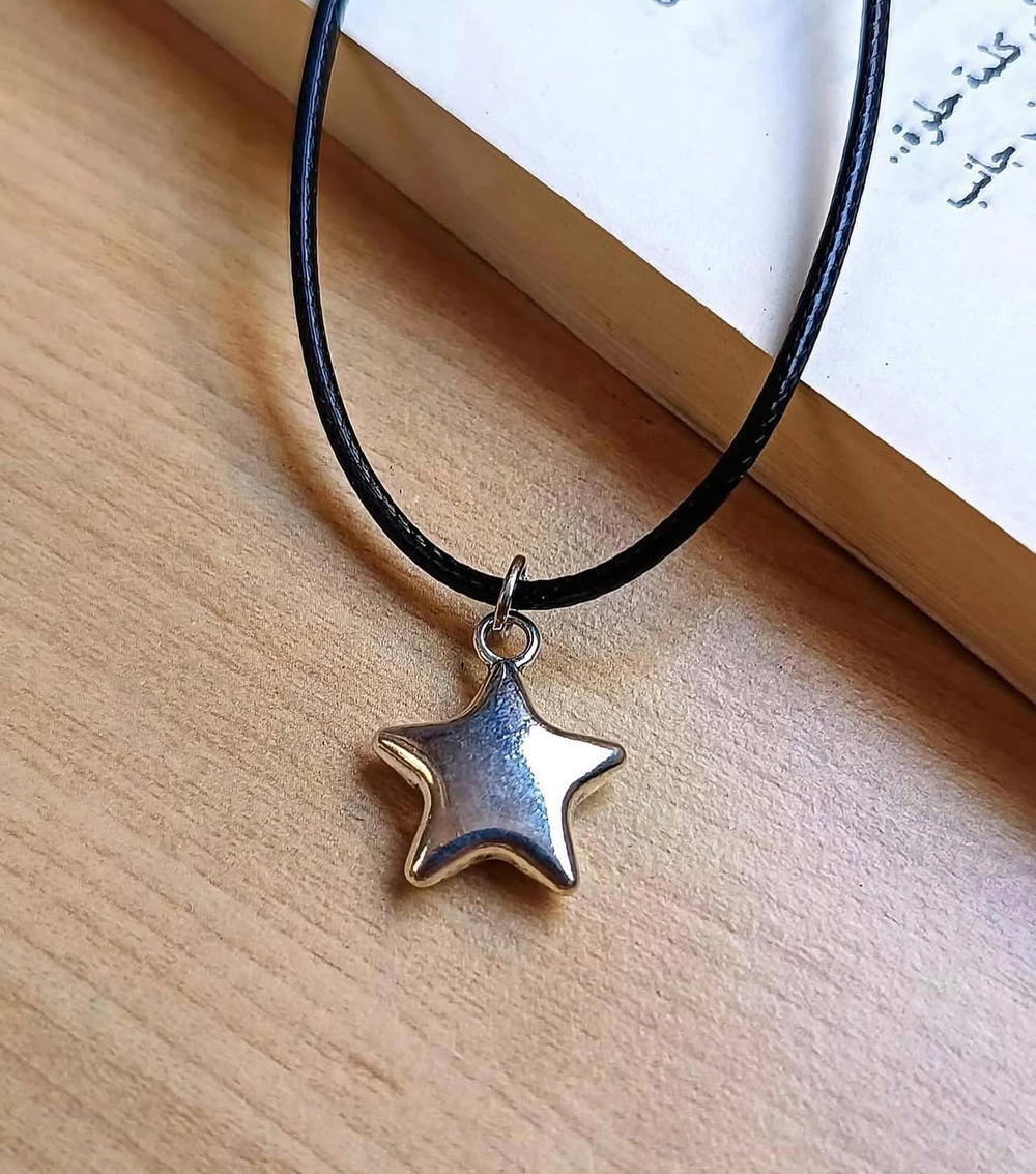star necklace Preview Image