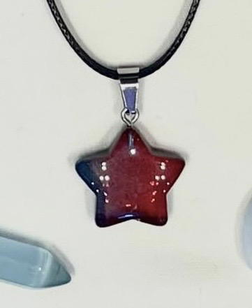 star necklace  Preview Image