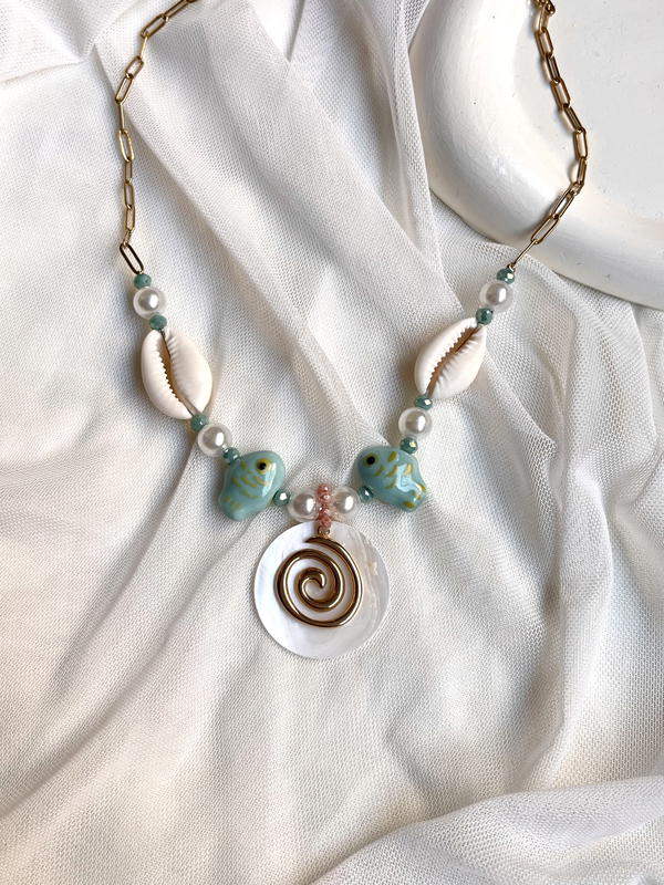 summer necklace  Image 1 Preview