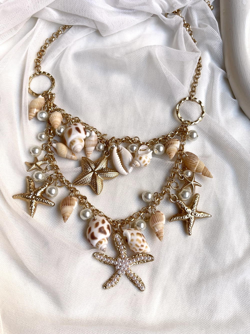 summer necklace  Preview Image