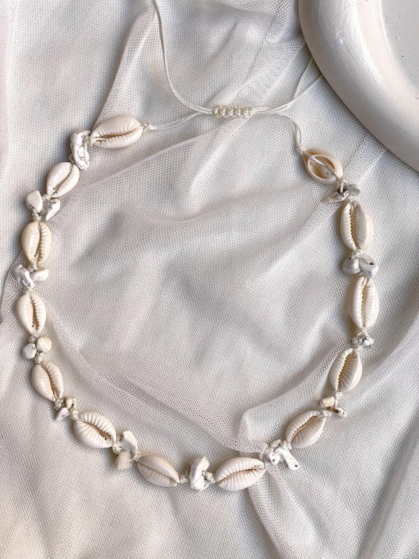 summer necklace  Image 1 Preview