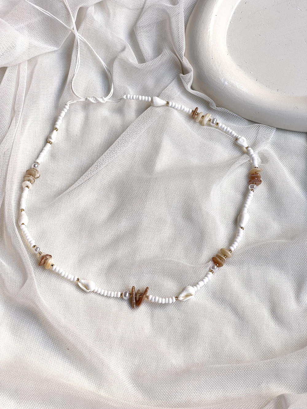 summer necklace  Preview Image