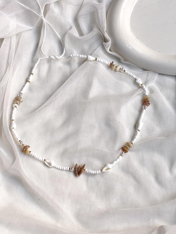 summer necklace  Image 1 Preview