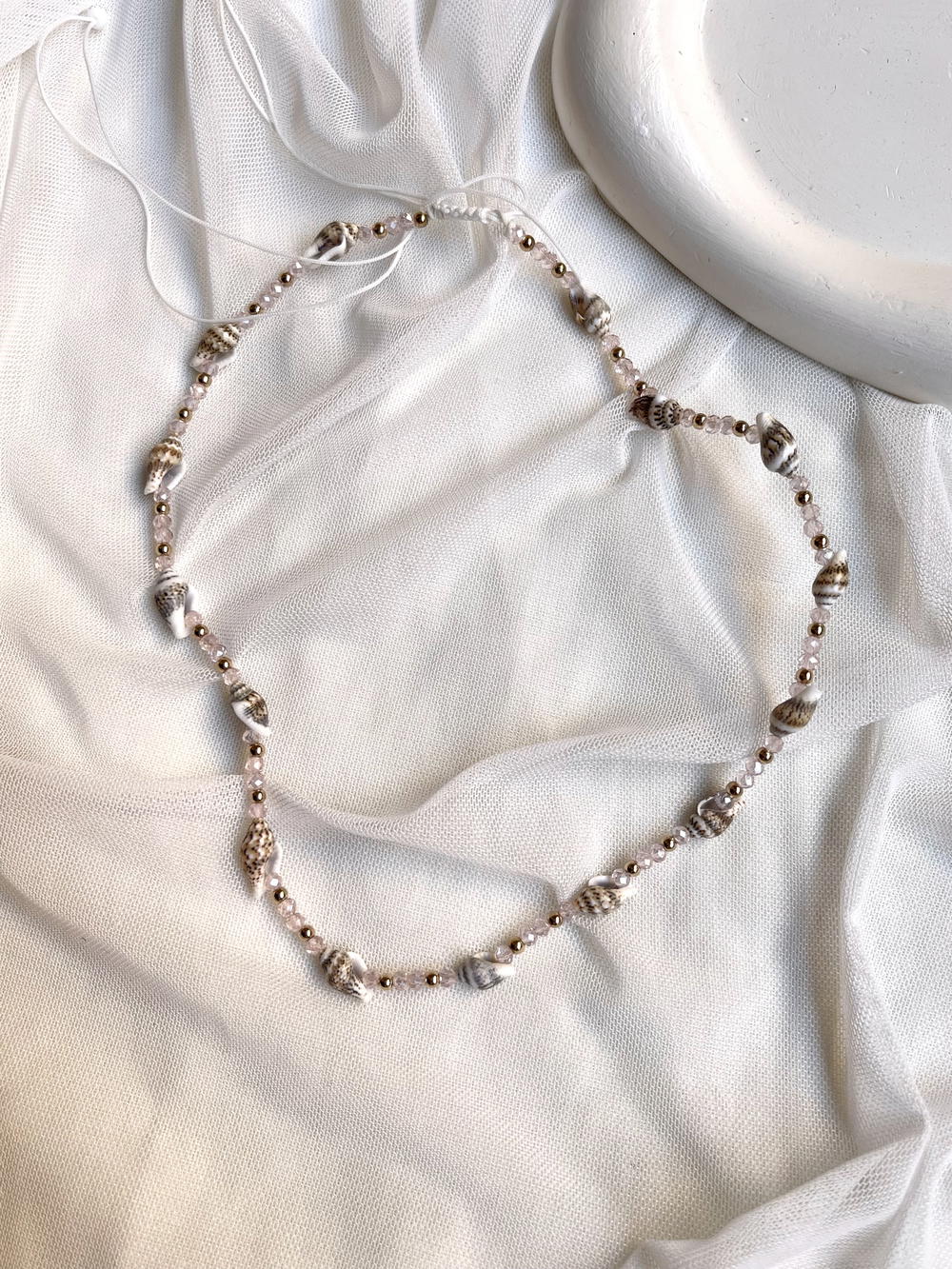 summer necklace  Preview Image