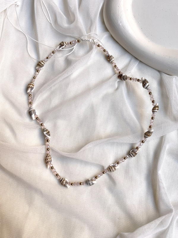 summer necklace  Image 1 Preview