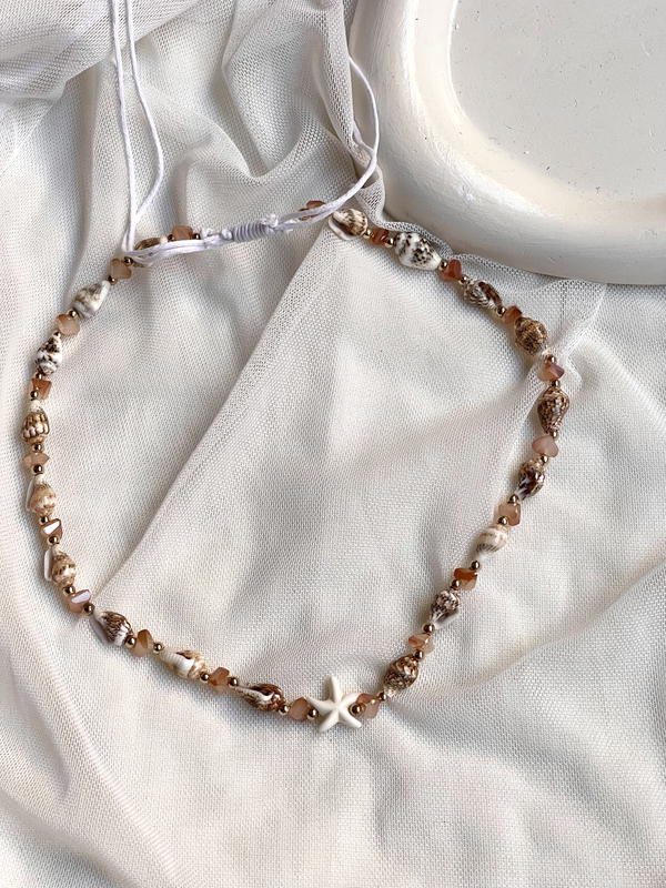 summer necklace  Image 1 Preview