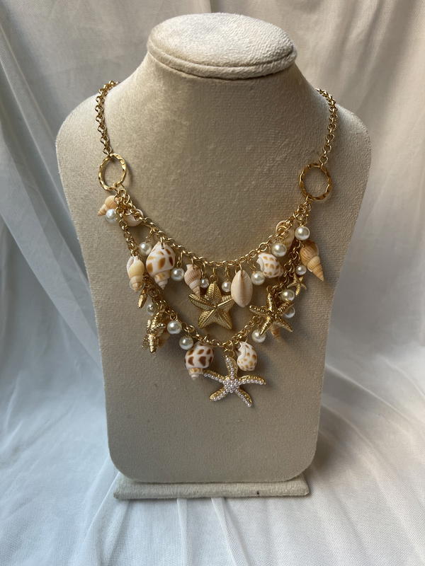 summer necklace  Image 2 Preview