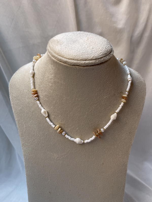 summer necklace  Image 2 Preview