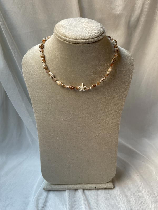 summer necklace  Image 2 Preview