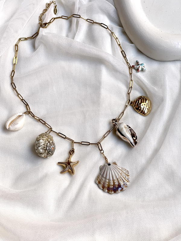 summer necklace  Image 1 Preview