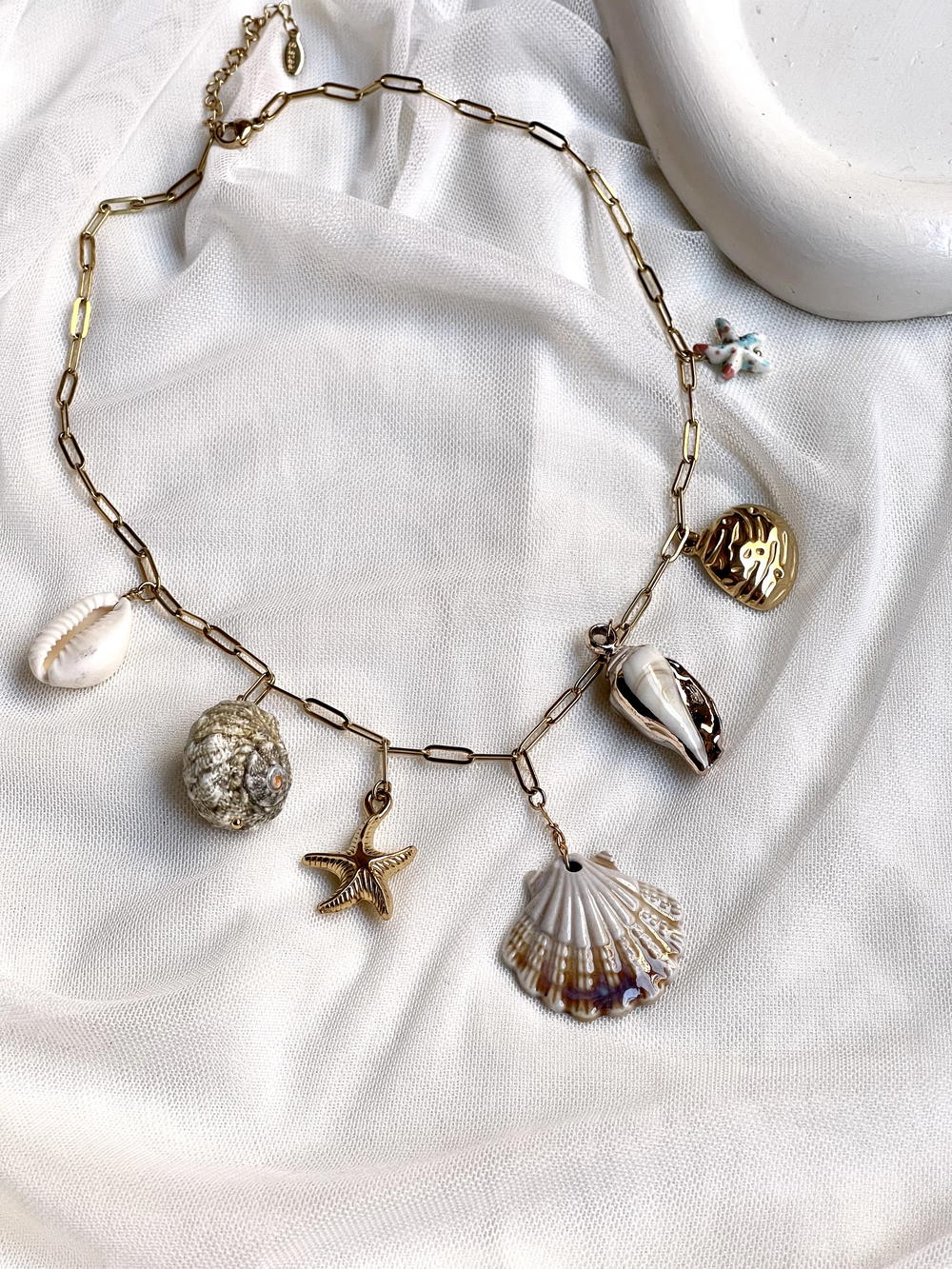 summer necklace Preview Image