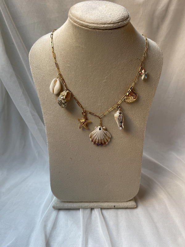 summer necklace  Image 2 Preview
