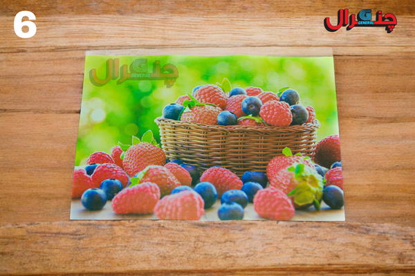 دستة غلاف ثلاجة  Image 2 Preview