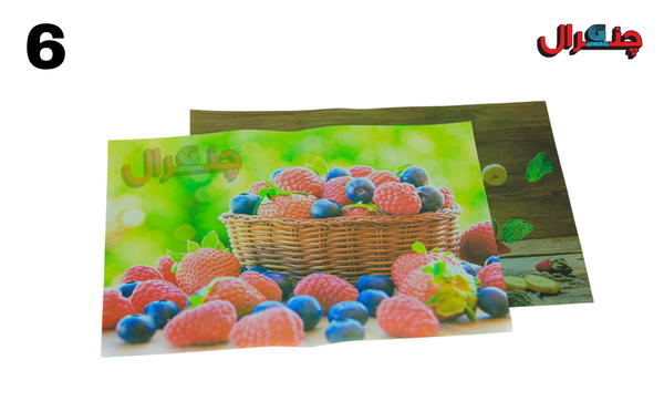 دستة غلاف ثلاجة  Image 3 Preview