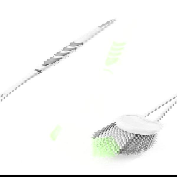 فرشة اطباق سلكون كبيرة  Image 2 Preview