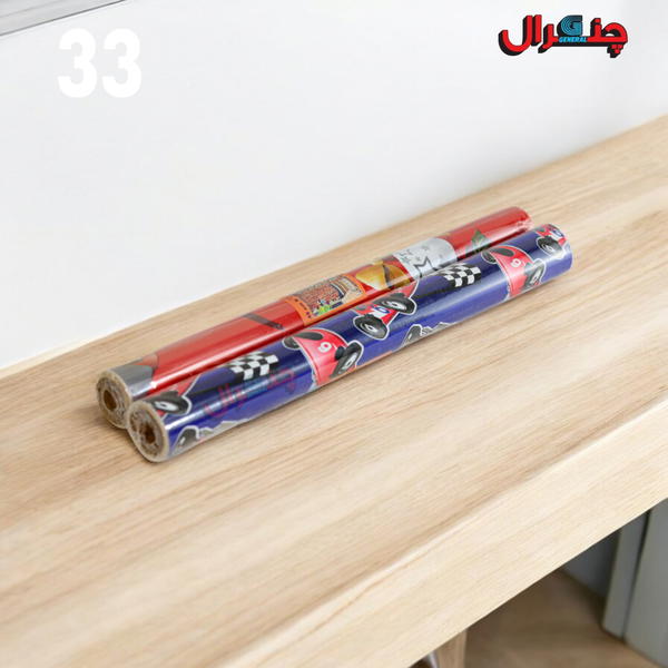 رول خشابى 5 متر  Image 5 Preview