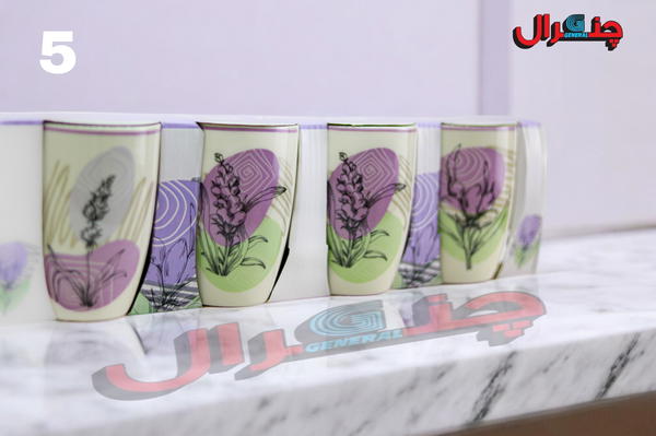 طقم مجات 4*1 Image 5 Preview
