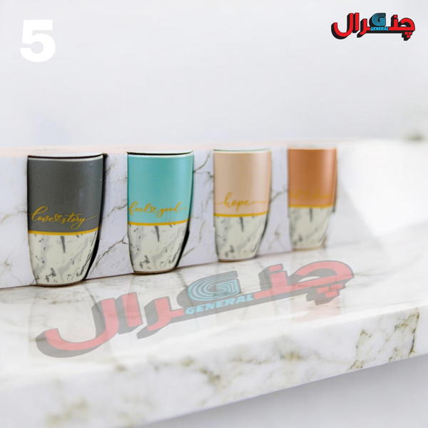 طقم مجات 4*1 Image 7 Preview