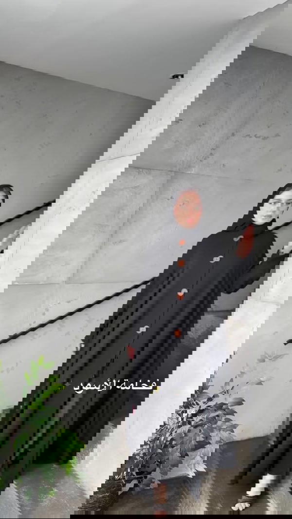 عباية رويال - كود 295 Image 4 Preview