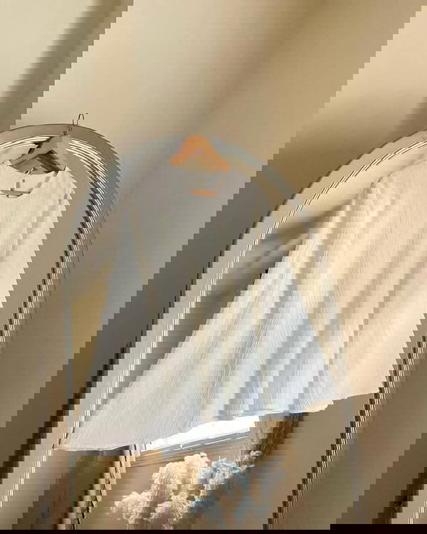 بلوزة كم واسع - كود 613 Image 2 Preview