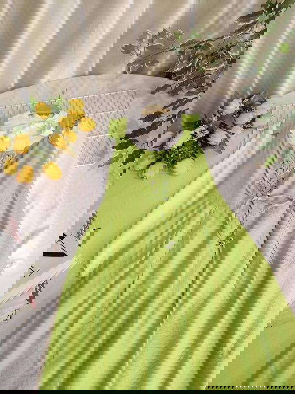 دريس ٢ قطعة - كود 290 Image 6 Preview